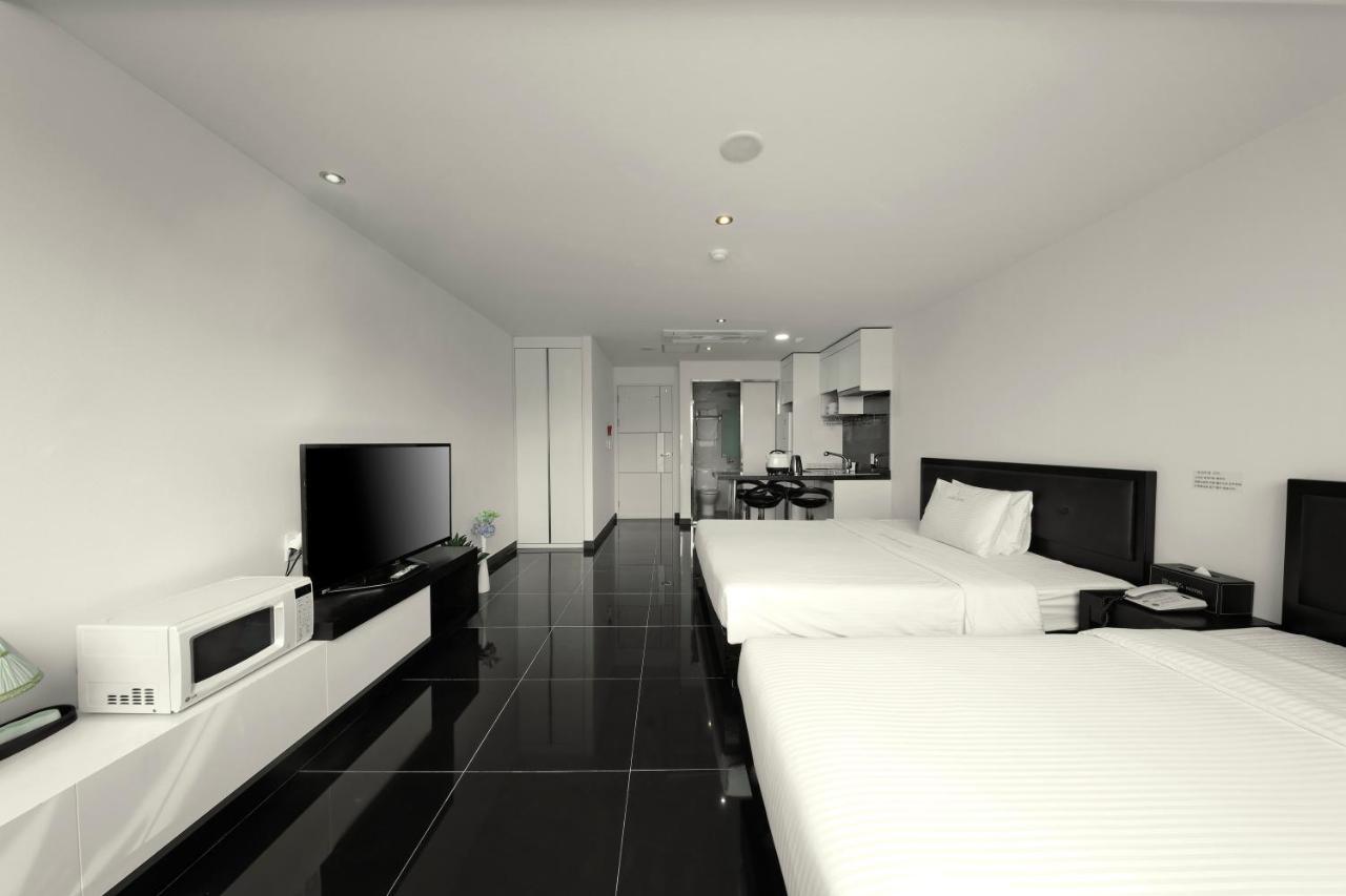 Doya Hotel Кодже Экстерьер фото
