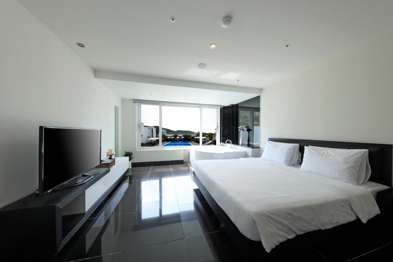 Doya Hotel Кодже Экстерьер фото