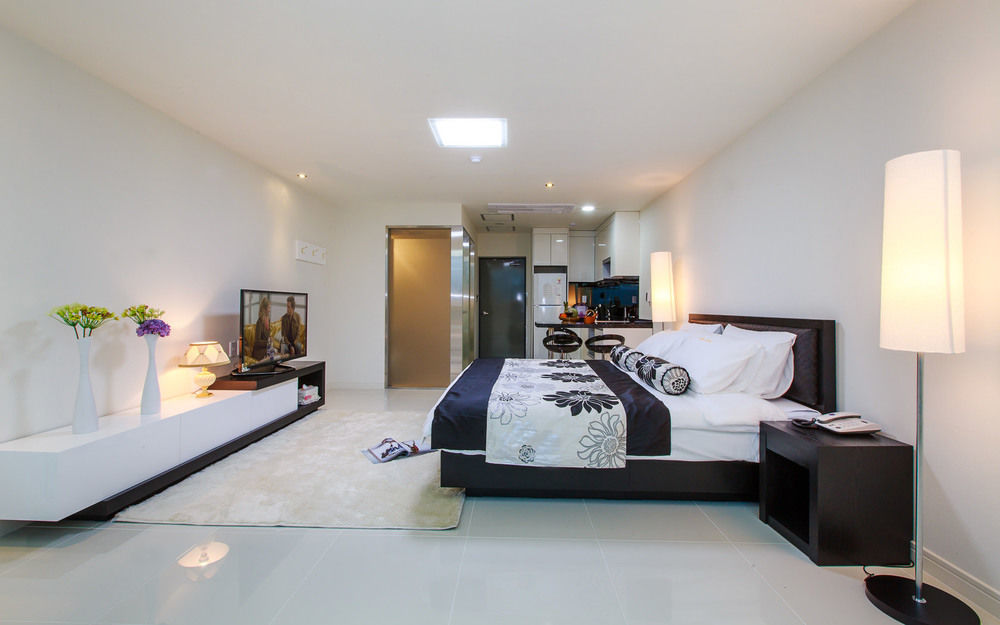 Doya Hotel Кодже Экстерьер фото