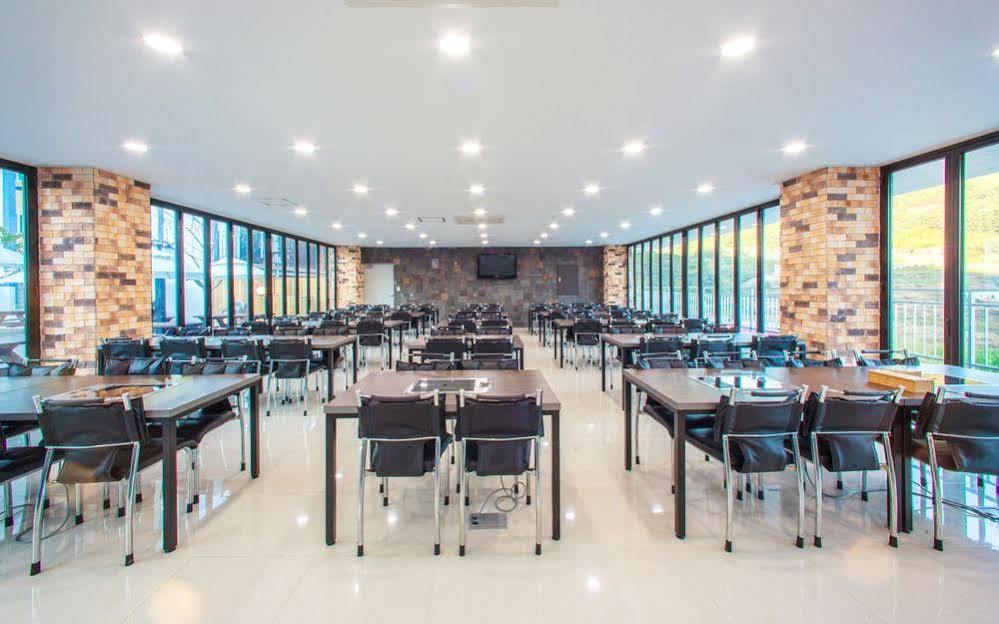 Doya Hotel Кодже Экстерьер фото