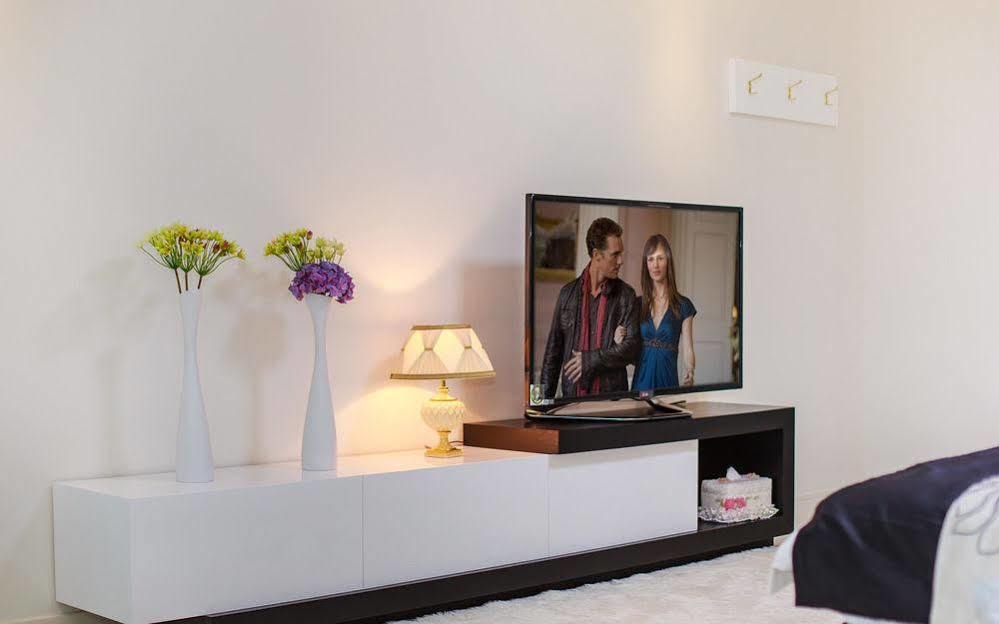 Doya Hotel Кодже Экстерьер фото