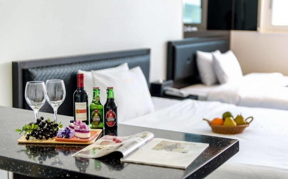 Doya Hotel Кодже Экстерьер фото