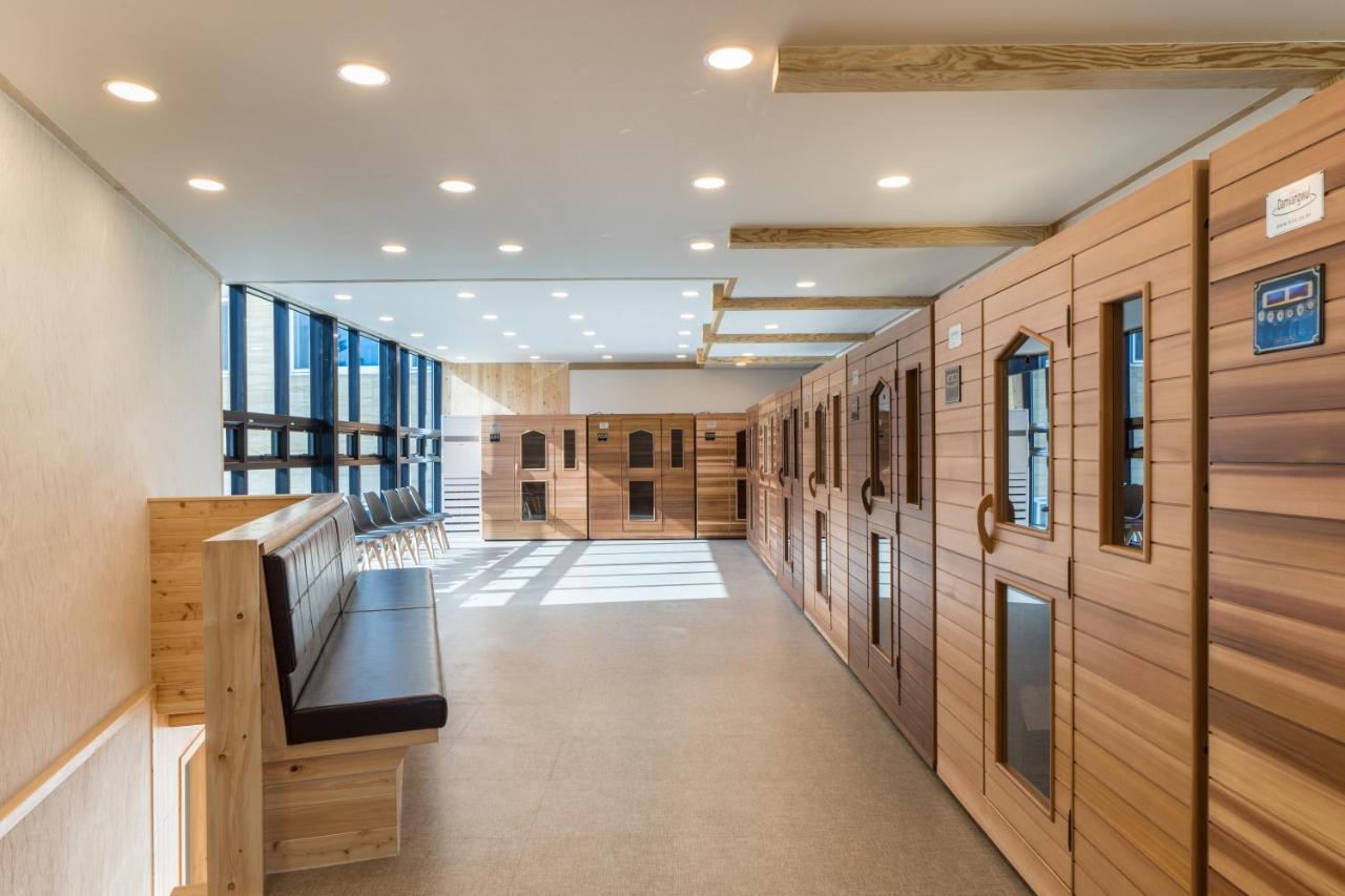 Doya Hotel Кодже Экстерьер фото