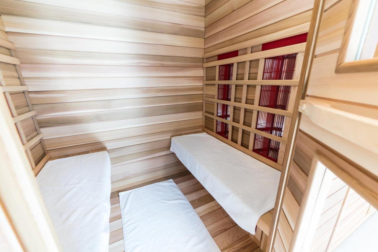 Doya Hotel Кодже Экстерьер фото